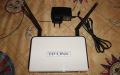 Wi-Fi Рутер TP-Link TL-MR3420 3G/3.75G 300 Mbits с USB , снимка 2