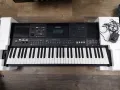 Синтезатор YAMAHA PSR E463, снимка 3