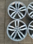 Джанти 18" 5х112 Фолксваген Р лайн Дартфорд 5x112 VW Rline Dartford , снимка 3