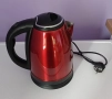 Електрическа кана, Homestar, HS-SSK1,8, 1500W, 1.8L, снимка 3