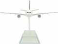 Бойнг 777 самолет модел макет метален лайнер TAM летище, снимка 2