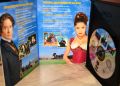 ДВД Този див, див Запад / DVD Wild Wild West, снимка 5