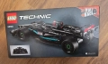 Lego Technic F1 Mercedes AMG НОВО, снимка 6