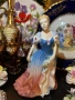 Royal Doulton England  1995 г. лимитирана серия Код P2094, снимка 6