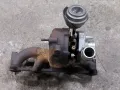 Турбо за Голф 4 Ауди А3 Сеат Шкода 1.9ТДИ VW Golf 4 Audi A3 Seat Skoda 1.9TDI GT1749V , снимка 2
