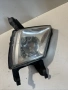 Преден ляв фар за мъгла за Peugeot 407 2.2 HDI (2007) 9641945680, снимка 1