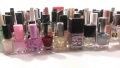 Лот 93 различни лакове за нокти - използвани малко или много, снимка 3