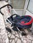 Детска количка с два коша "Coletto Marcello", снимка 10