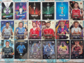 Match Attax 25/26 Extra - Inserts & Chase cards Update 02.04, снимка 6