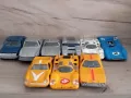 Porsche, Chaprral, Ghia, Lotus,Lancia, Iso Grifo, OSI Bisiluro, Polistil, Politoys 1:43, снимка 1
