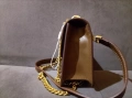 Нова дамска чанта от естествена кожа, снимка 3