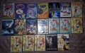DVD дискове с игрални и анимационни филми, снимка 3