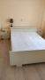 Комплект спалня - легло, 2 бр. нощни шкафчета, ракла и тоалетка, снимка 1 - Спални и легла - 45707593