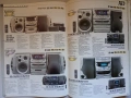 Каталог за аудио техника Kenwood 1998/99, снимка 4