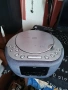 Tcm radio,cd,clock,alarm радио,сд, снимка 2