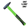 Чук Hammer - 1кг, 1,5кг или 2кг, снимка 1