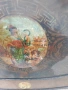 Страхотна метална рисувана табла , снимка 4