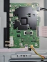 Mainboard  BN41-02991B от SAMSUNG UE43CU8072U, снимка 1