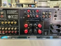 Ресийвър Yamaha RX-V592RDS 5.1 Две по 110 вата. В отлично техническо и визуално състояние., снимка 13