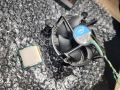 ПРОМО ! Intel Core i3 2100 3.1 GHz + подарък охладител Intel !, снимка 5