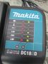Зарядно устройство Makita DC18SD, снимка 4