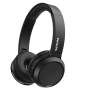 Philips TAH4205XT Bluetooth слушалки, силен бас, до 29 часа батерия, снимка 1