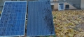 Немски SolarWorld соларни фотоволтаични панели система 12v, снимка 1