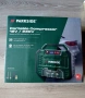 Преносим компресор Parkside, снимка 4
