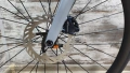 Карбонов шосеен велосипед BMC Teammachine SLR01 Four Disc Ultegra Di2 CRD351 | 47, снимка 15