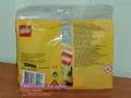 Продавам лего LEGO Creator 30477 - Хамелеон , снимка 2