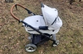 Musty Evo 2012 - бебешка количка , снимка 3