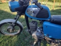MZ 150 TS, снимка 4