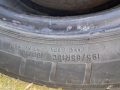 Бусови гуми 195/65/16 С - 2бр, снимка 3