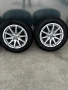 Джанти с гуми 5х112 16цола, снимка 2