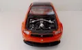 Ford Mustang Boss 302 ORANGE MAISTO - Мащаб 1:24, снимка 6