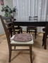 Трапезна маса с 4 стола, снимка 2