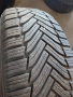 Зимни гуми 215/65/16 Michelin alpin a6 , снимка 8