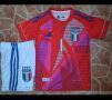 DONNARUMMA 🇮🇹⚽️ детско юношески футболни вратарски екипи 🇮🇹⚽️ Италия , снимка 2
