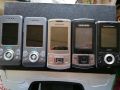 Sony Ericsson Работещи, батерия + зарядно, снимка 1 - Sony Ericsson - 45746783