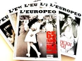 Списания " L'EUROPEO ", снимка 1