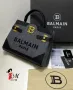 Дамски Чанти ✨ BALMAIN , снимка 2