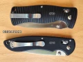 Сгъваем нож Ganzo G741/G745/G720/G740, снимка 17
