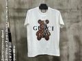Мъжка тениска Gucci Реплика ААА+, снимка 1 - Тениски - 45305246