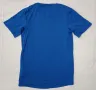 Nike DRI-FIT Tee оригинална тениска ръст 128-137см Найк спорт фланелка, снимка 5