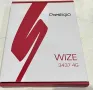 Таблет Prestigio Wize 3437 4G, снимка 2