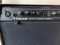 усилвател за акустична китара100 вата Torque, снимка 2