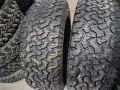 4бр.Гуми за Кал BFGOODRICH 265 75 16 цена за брой, снимка 2