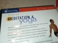 MEDITATION & YOGA DVD 2009252231, снимка 8