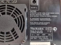 усилвател TECHNICS SA-AX6, снимка 11