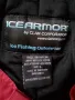 ICE ARMOR американски зимен риболовен панталон Л.ХЛ НОВ , снимка 3